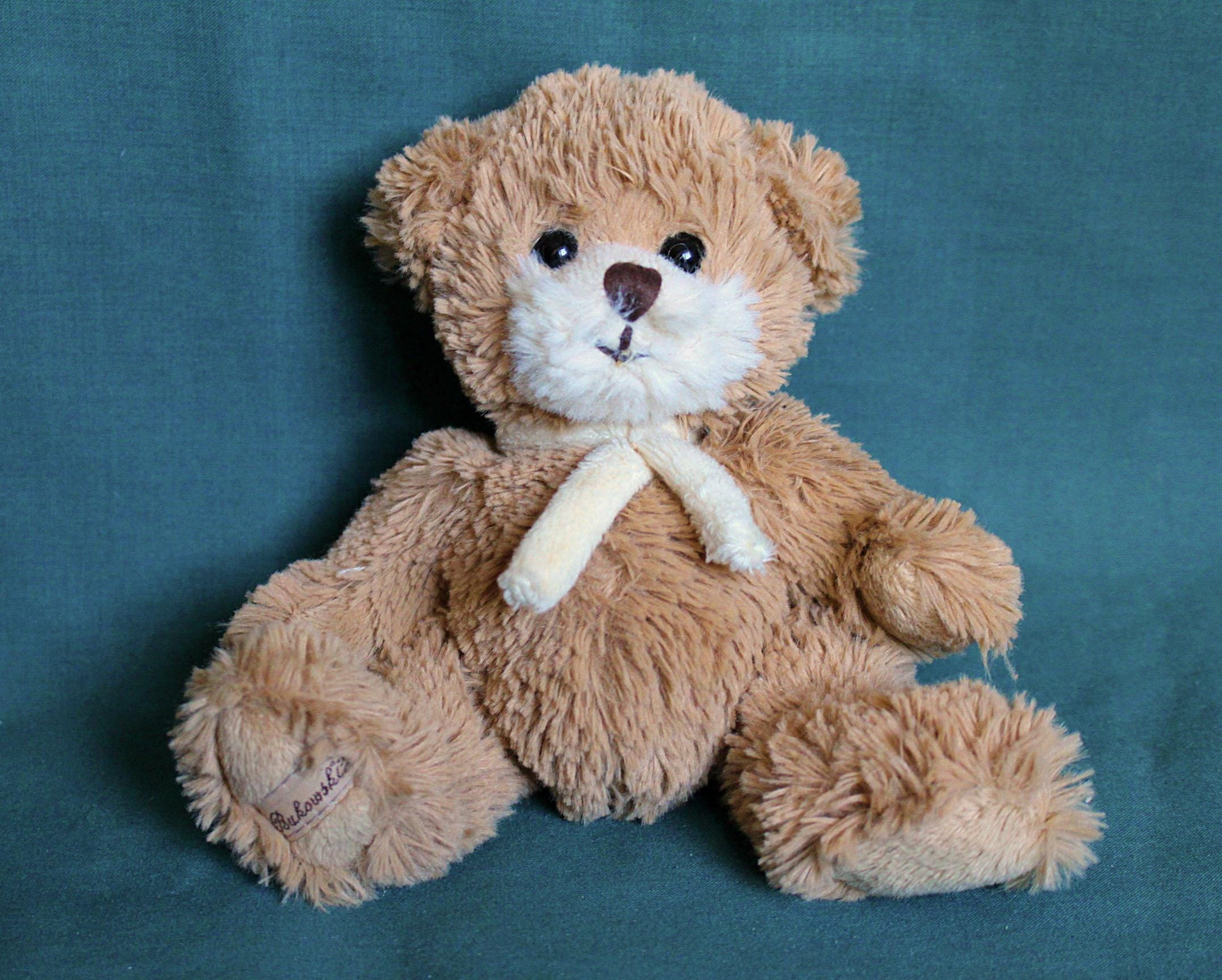 Teddys Rothenburg Bukowski テディベア Teddys Rothenburg Bukowski テディベア