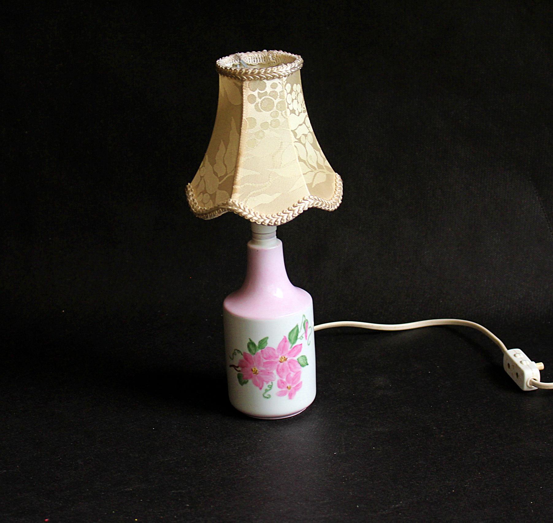 Vintage kaiser lampe - Etsy 日本