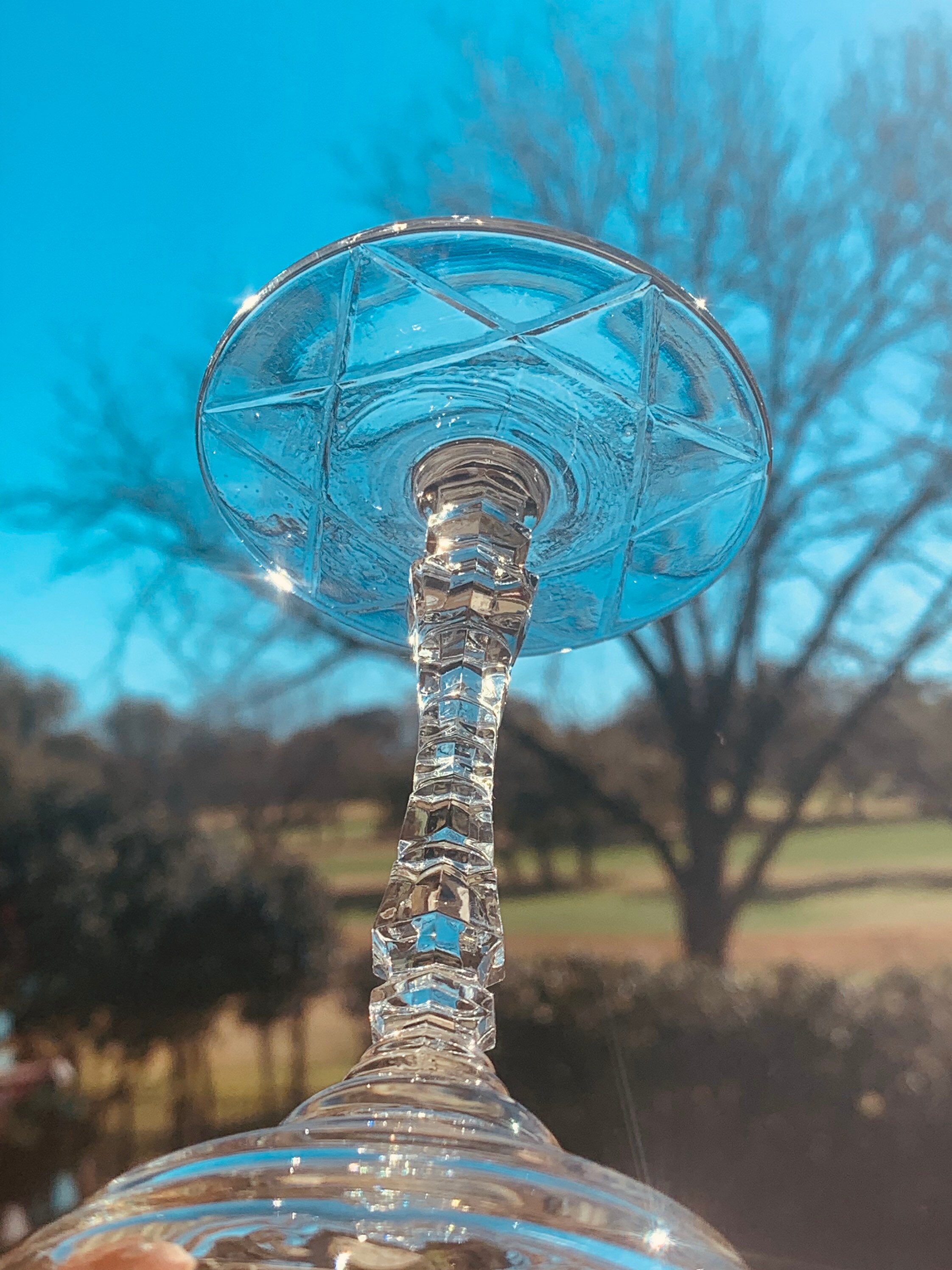 20 MCM Libbey Rock Sharpe Champagne Cocktail Coupes in Normandy Pattern