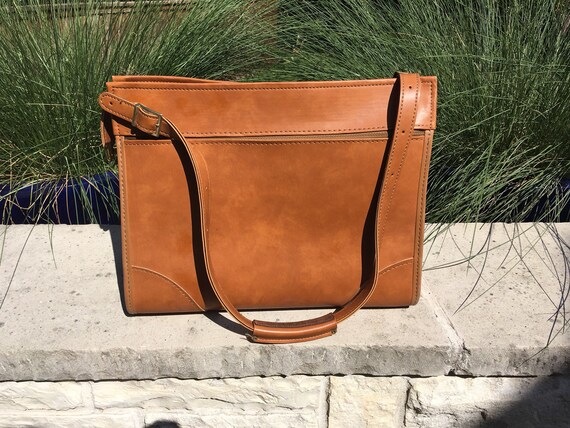 hartmann messenger bag