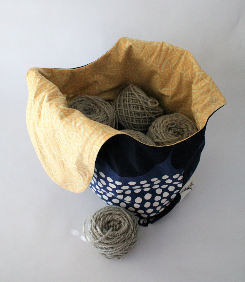 Runaway Bag Pattern Etsy