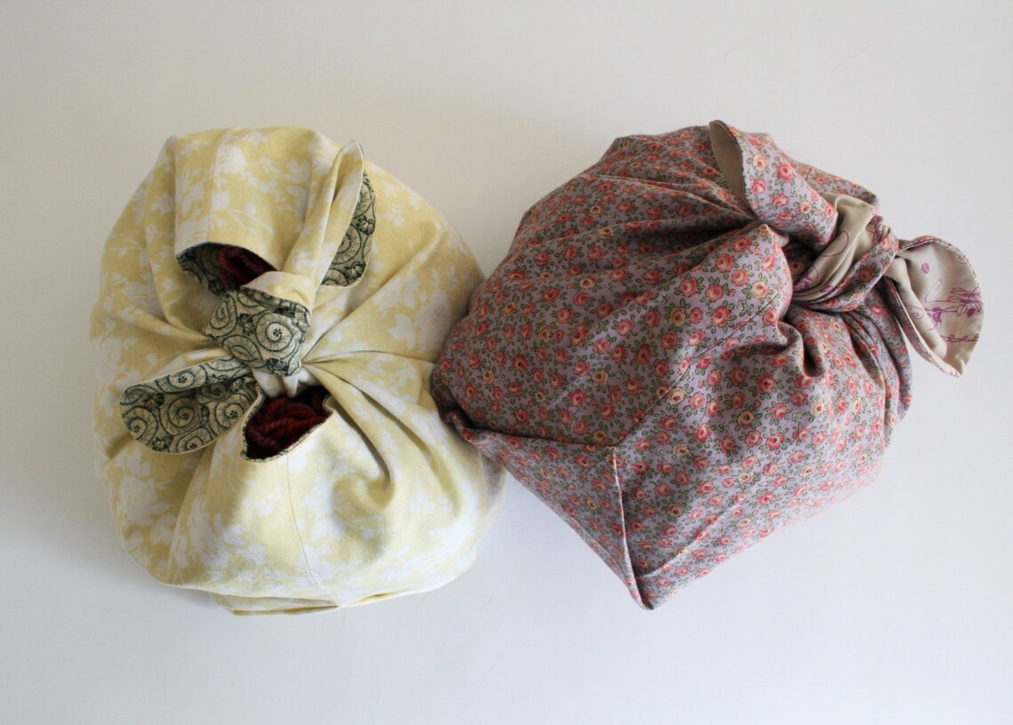 DIGITAL DOWNLOAD Runaway Bag Pattern Etsy Canada