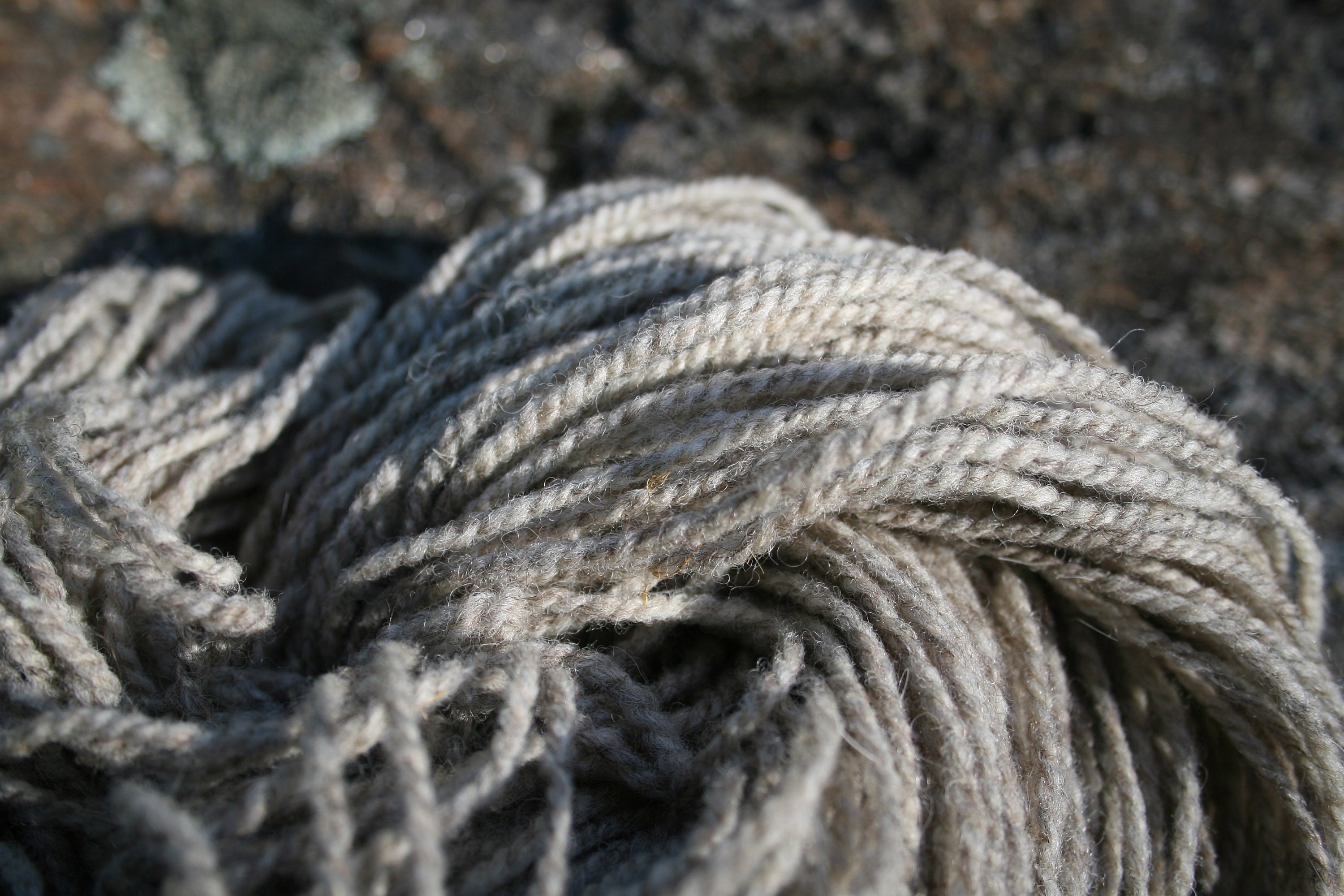 Doc Mason's Wool, Natural - Etsy