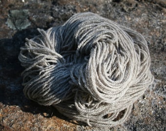 Doc Mason's Wool, Natural