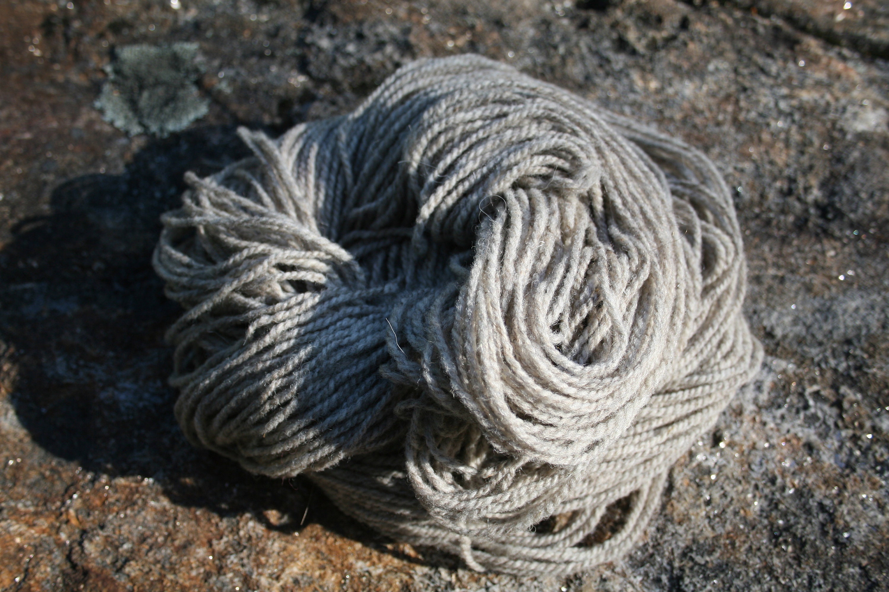 Doc Mason's Wool, Natural - Etsy