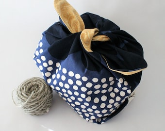 DIGITALER DOWNLOAD Runaway Bag Schnittmuster