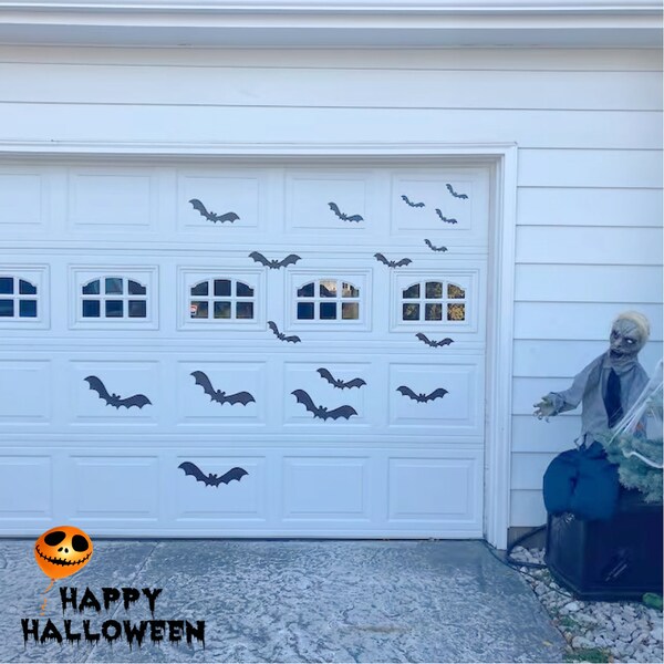 Halloween Decorations Etsy