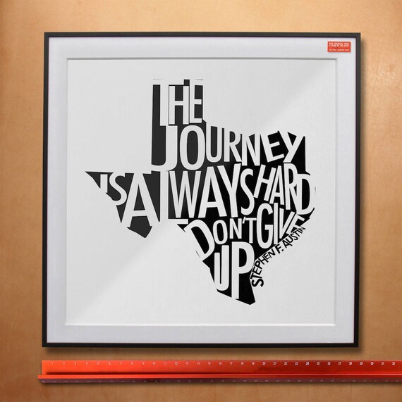 Sfa Stephen F Austin Quotes Cozy Texas Gifts Inspirational Etsy