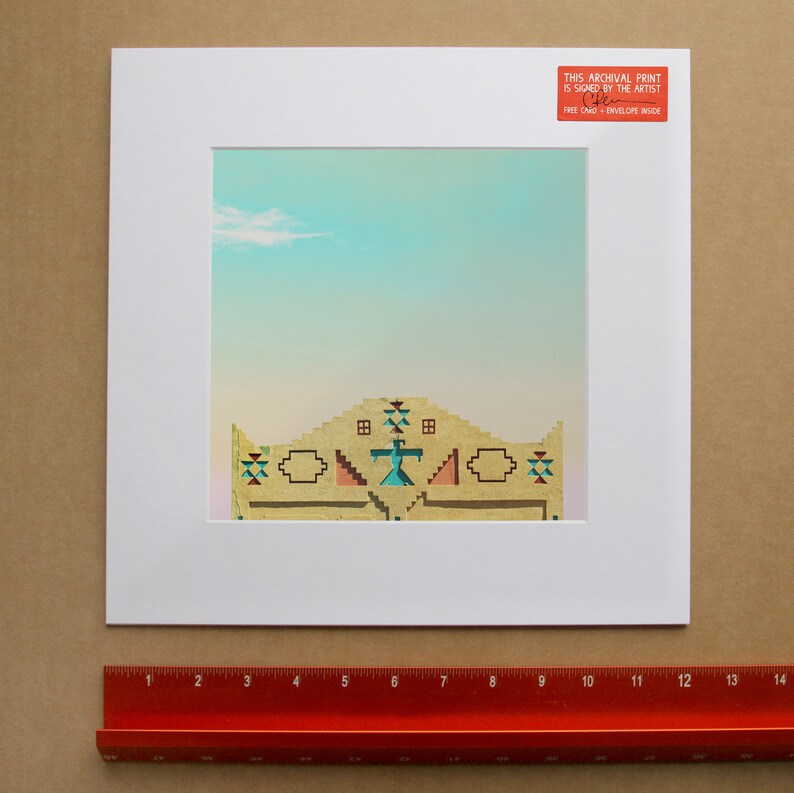 New Mexico Wall Decor New Mexico Wall Art New Mexico Print Etsy