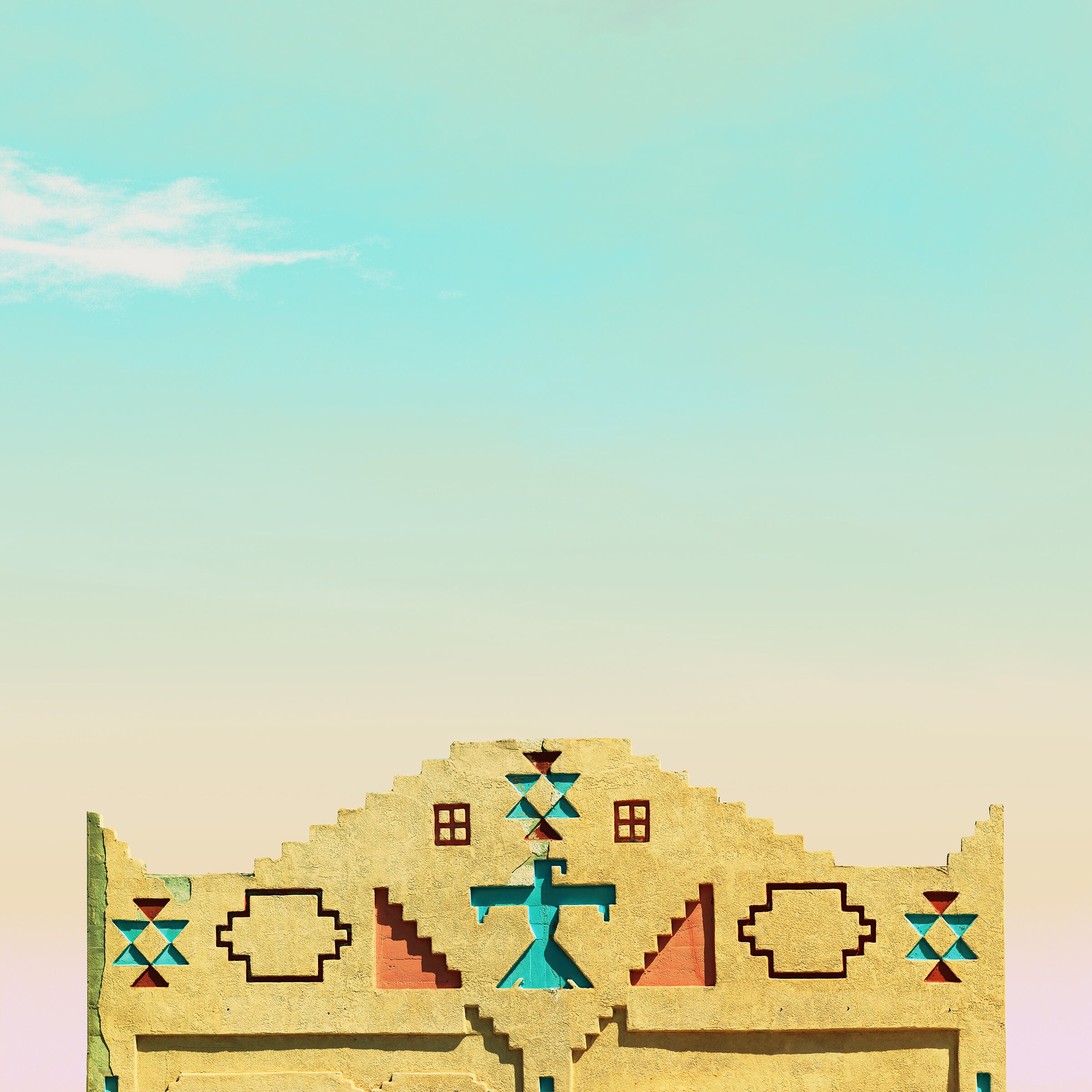 New Mexico Wall Decor New Mexico Wall Art New Mexico Print Etsy