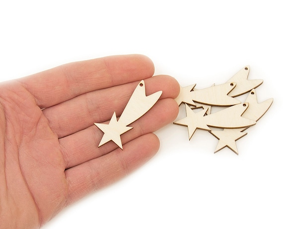 Wooden MDF Mushroon//toadstool Craft Shapes blanks x 3mm thick MDF