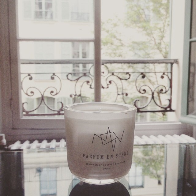 Un Moment d'intimité Au Dressing