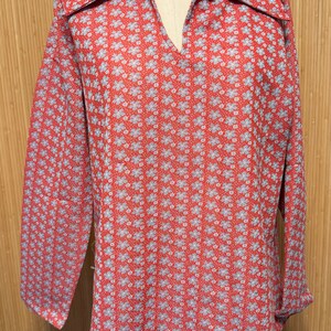 Montgomery Ward Top - Etsy