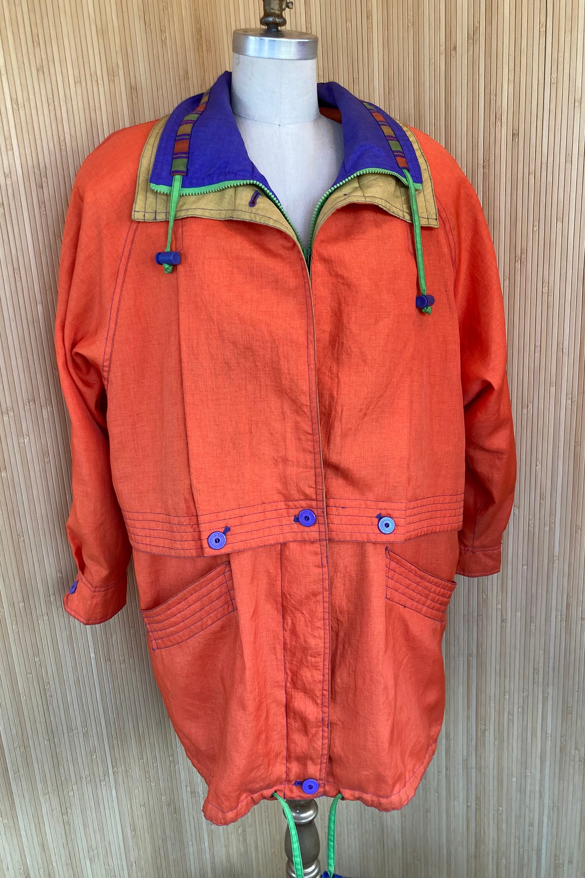 J gallery jacket - Etsy Polska