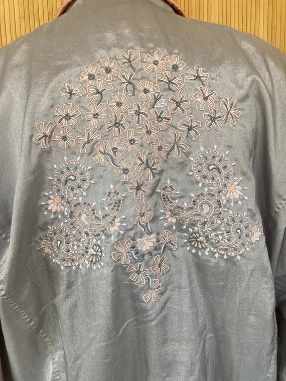 1980s Tail Lightweight Jacket - image 6