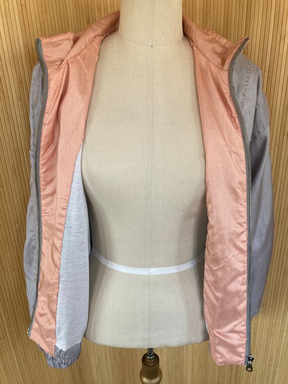 1980s Tail Lightweight Jacket - image 8