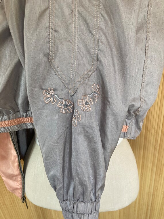 1980s Tail Lightweight Jacket - image 7