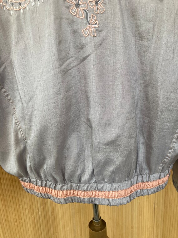 1980s Tail Lightweight Jacket - image 4