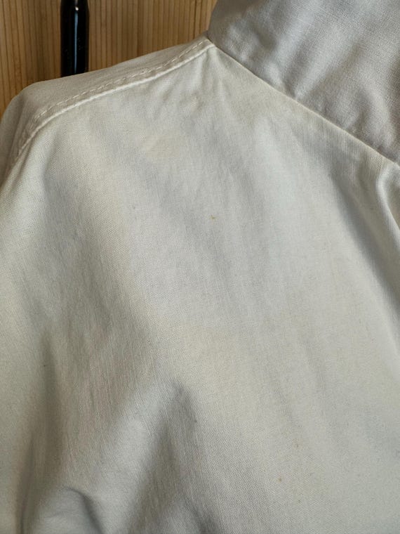 Veste Vintage Swingster Jeux Olympiques USA 1992 - Color Block, Taille L, Neuf Avec Étiquette