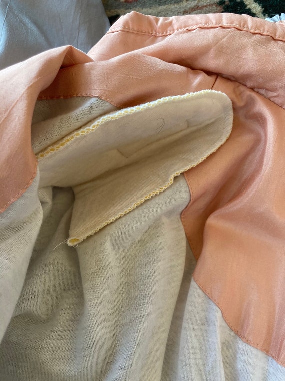 1980s Tail Lightweight Jacket - image 9