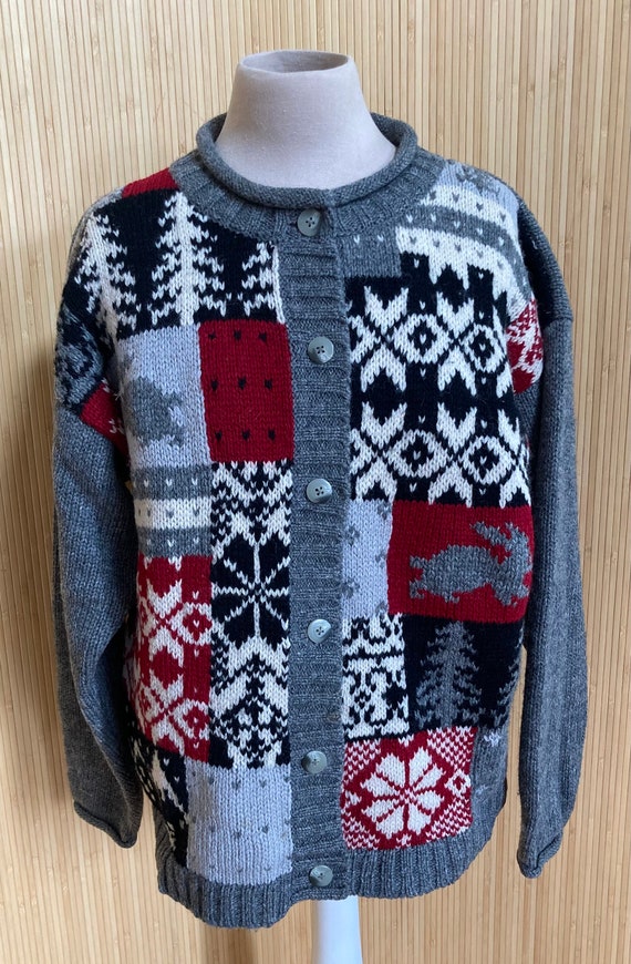 Eddie bauer christine cardigan best sale