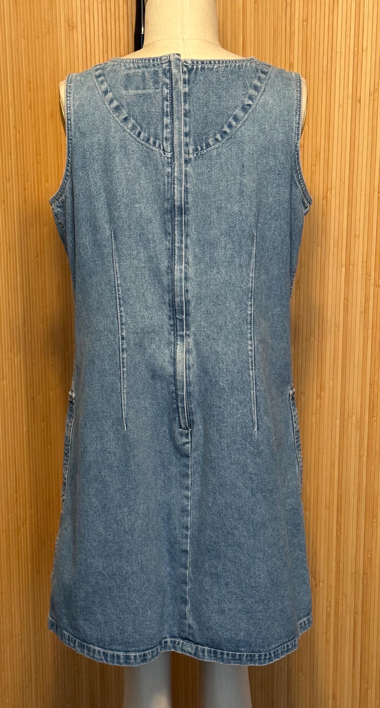 paul harris design dress Paul Harris Design | Dresses | Vintage 9s Paul Harris Denim Maxi Dress Size Small