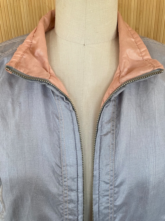1980s Tail Lightweight Jacket - image 3