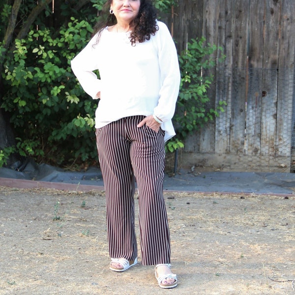 Solar Flare Pants Etsy