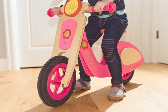 Dushi wooden bike sale