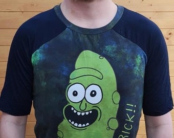 Neighborhood Raglan PDF Sewing pattern - Straight Sewing Proportions