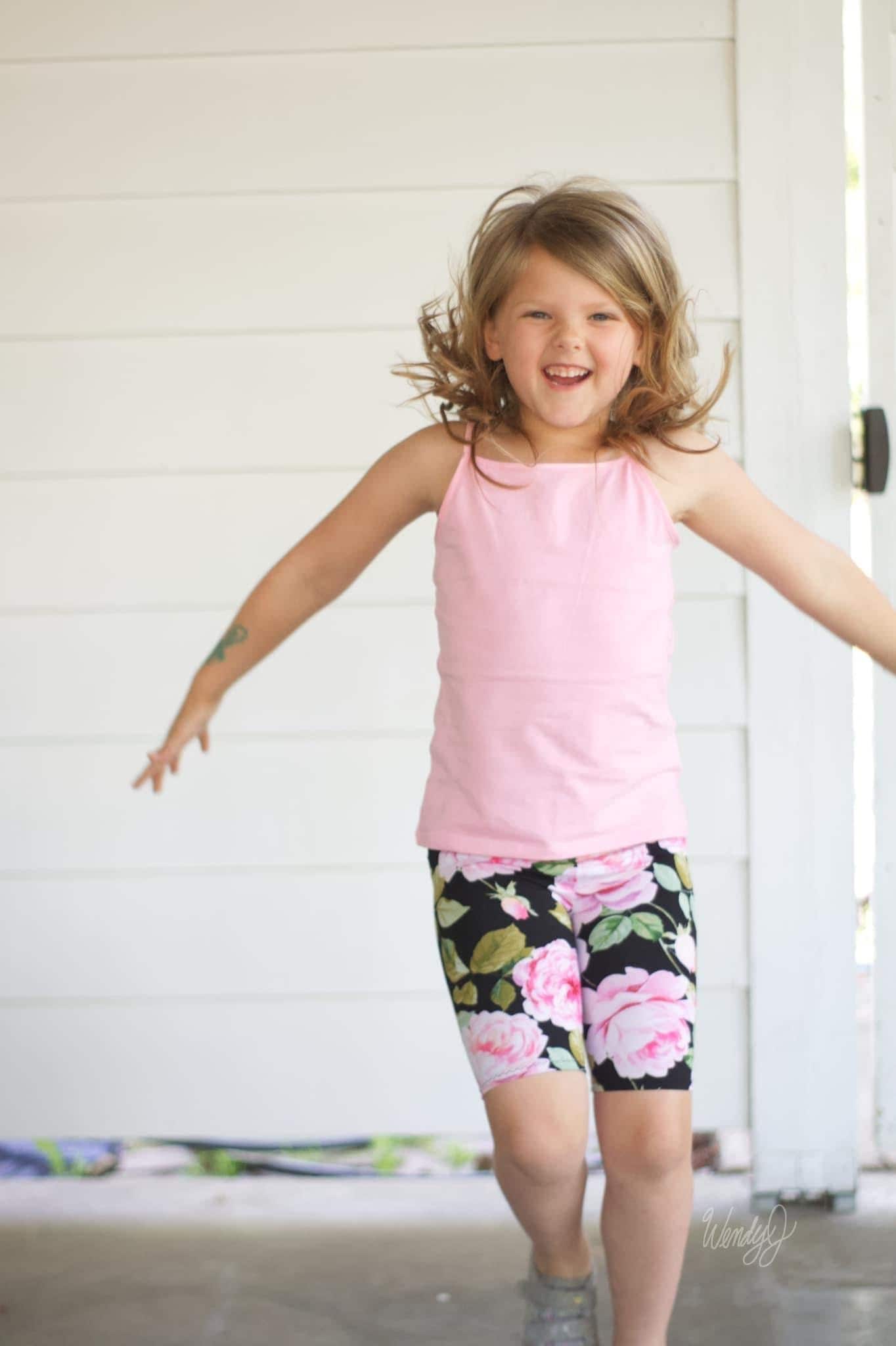 Cute Girls Leggings & Jeggings | The Children's Place