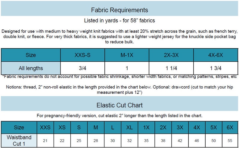 Sunshine Shorts PDF Sewing pattern Hourglass Sewing Proportions image 4