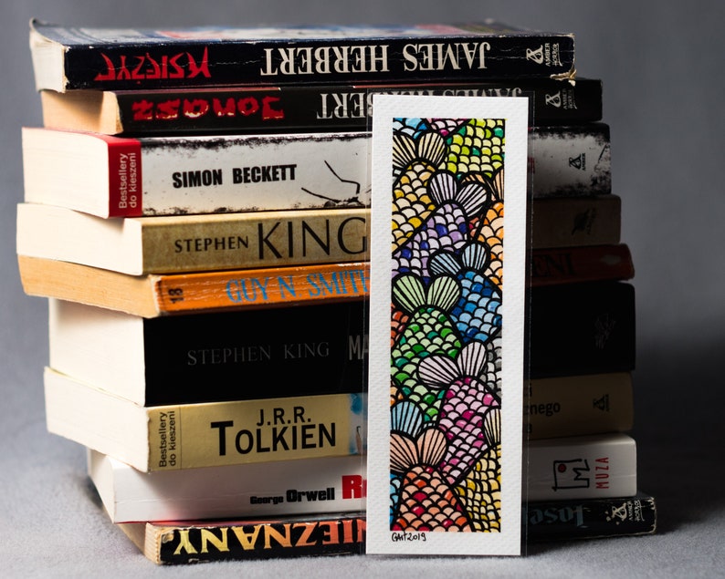 all in one bookmark all in one bookmark