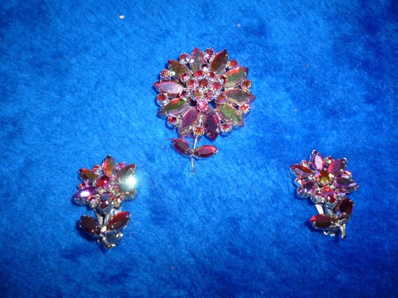 Continental 3 piece set