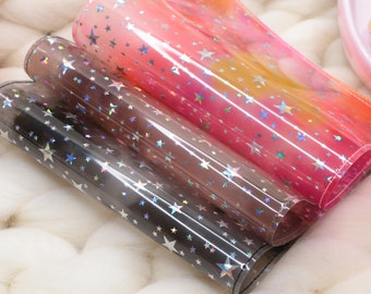 Jelly Star Hobonichi/Stalogy COVER/Hobonichi accessories