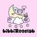 BibbiRoselab store logo