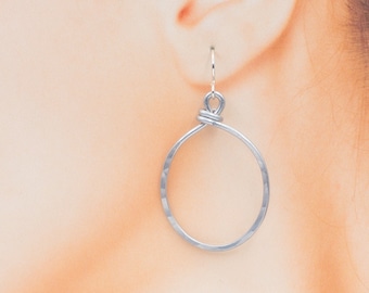 Aluminum Earrings Etsy