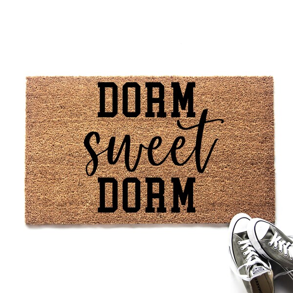 College Dorm Decor Etsy