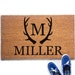 see more listings in the DOORMATS | Personalized section