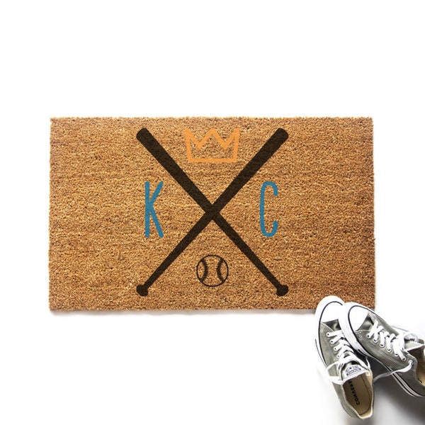 Kansas City Royals Etsy