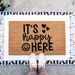 see more listings in the DOORMATS | Everyday section