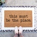 see more listings in the DOORMATS | Everyday section