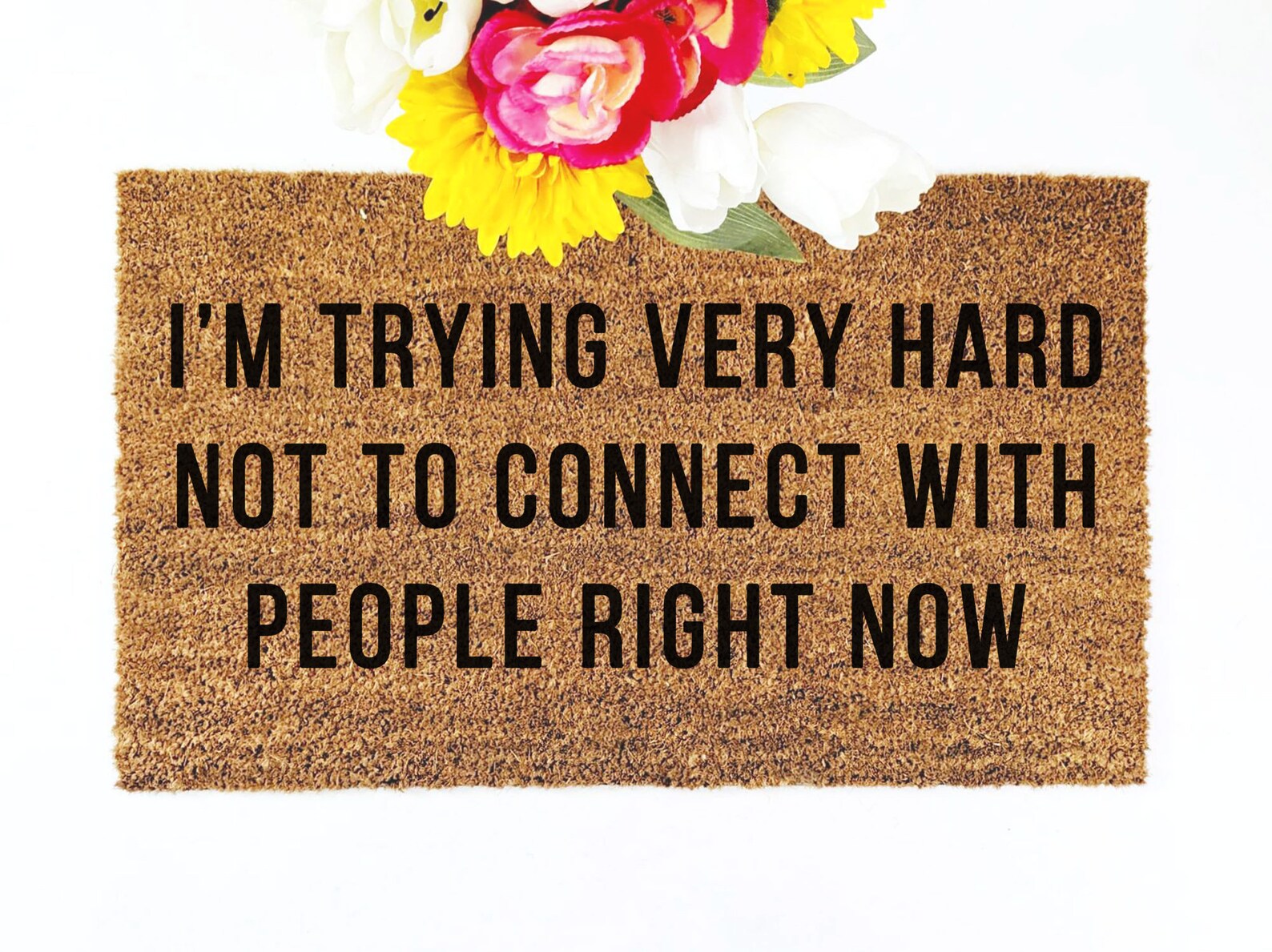 Hot cheetos pickles. I tried very hard. I tried very hard. But in the end it doesn't even. Try very hard.