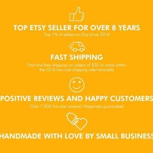 a yellow background with a list of top sellers