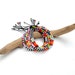 see more listings in the Seed bead bracelets section