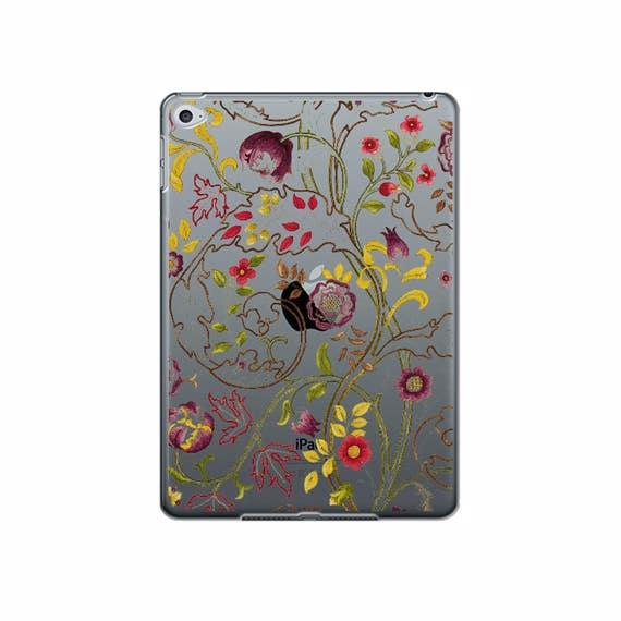 Clear Ipad Case For Ipad Mini 4 Ipad Mini 3 Ipda Mini 2 Etsy