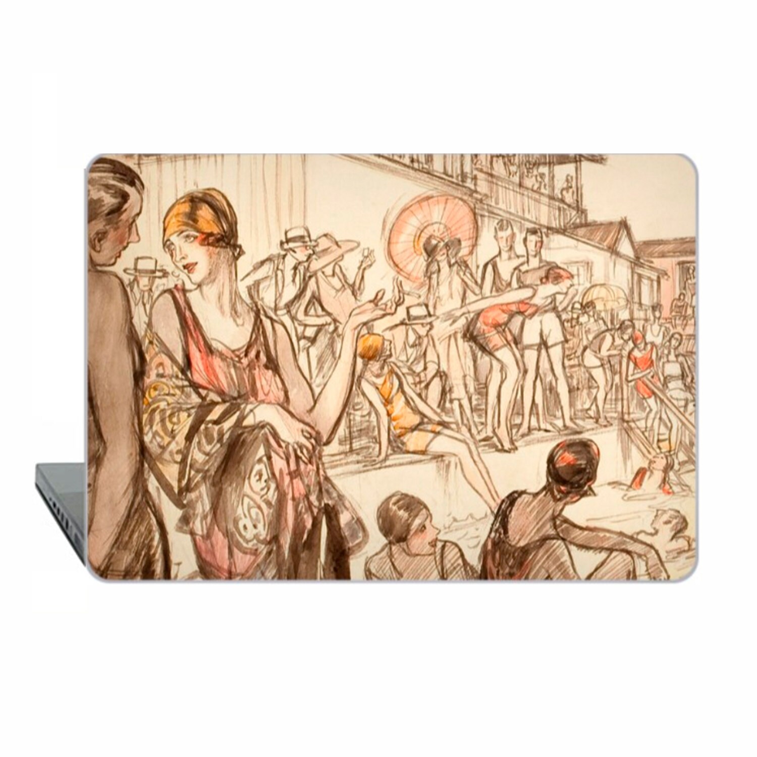 Macbook Case Macbook Pro Retina 13 Inch Case Illustrator Etsy Macbook Case Macbook Pro Retina 13 Inch Case Illustrator Etsy