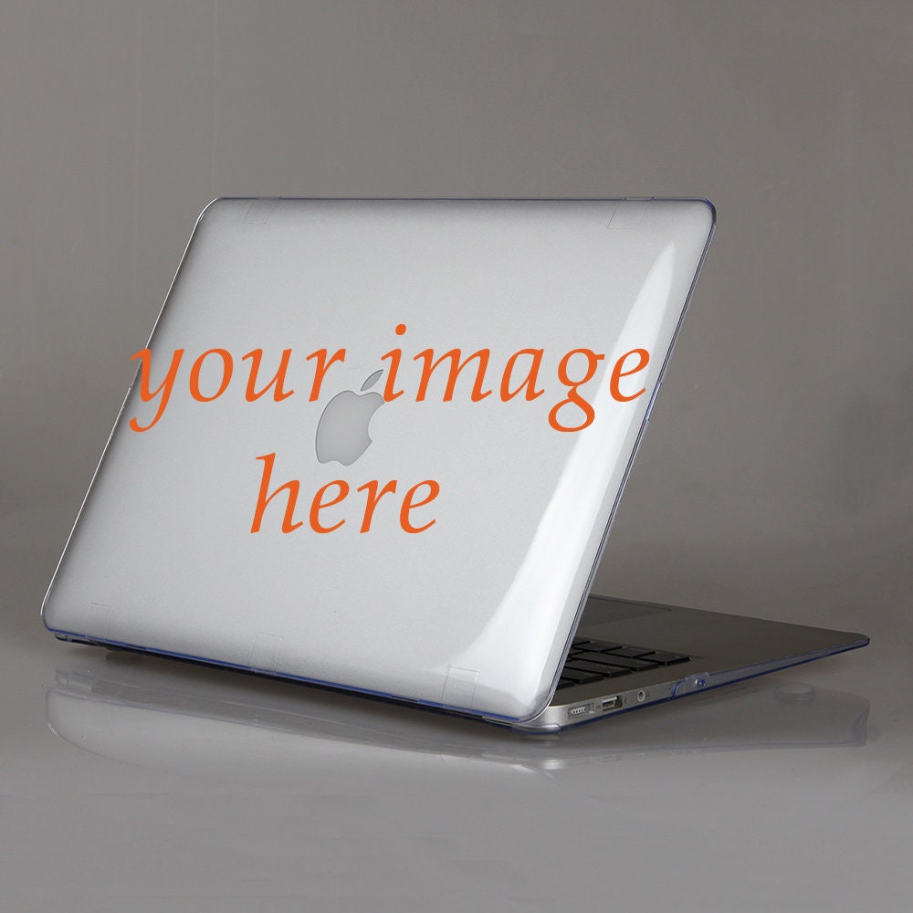 Custom MacBook Case - Etsy Sweden