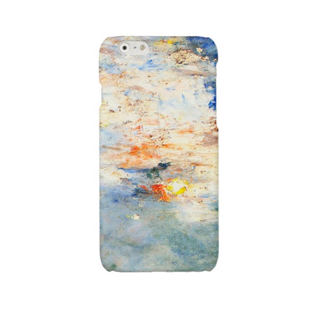 IPhone 8 Case iPhone 7 Case Impressionism iPhone 12 Classic Art iPhone