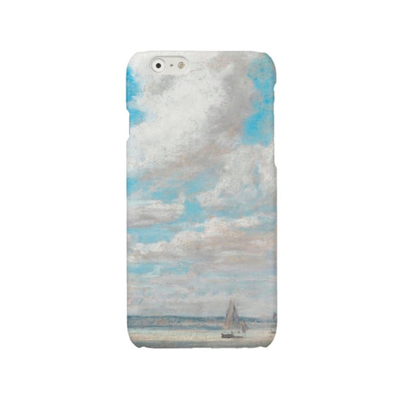 Yacht in ocean iphone 11 case Yacht in ocean iphone 11 case
